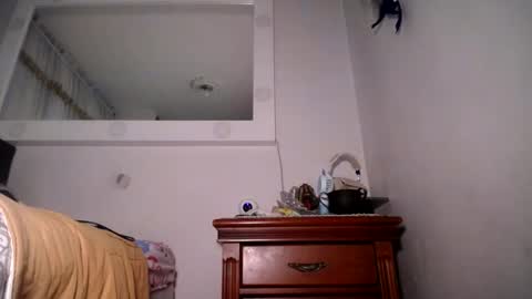 Snapshot of melishanton chatting on 06-27-26, 06:02 melishanton online show from 06-27-26, 06:02