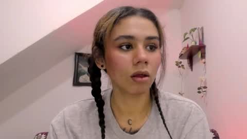 melissa online show from 03-06-25, 04:17