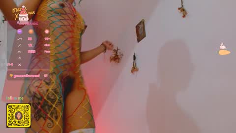 melissa online show from 11-07-25, 05:24