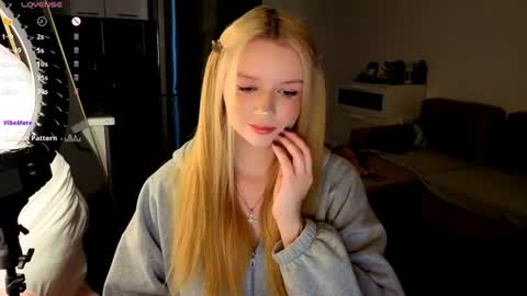 Mel or Lissa 3 Welcome here online show from 07-12-26, 05:26