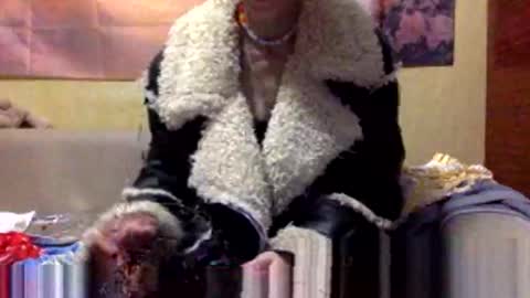 irina online show from 04-18-26, 08:53