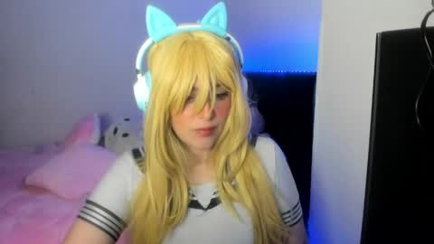 Snapshot of melissa_98 chatting on 05-23-26, 05:12 anny instagram anny cute98 online show from 05-23-26, 05:12