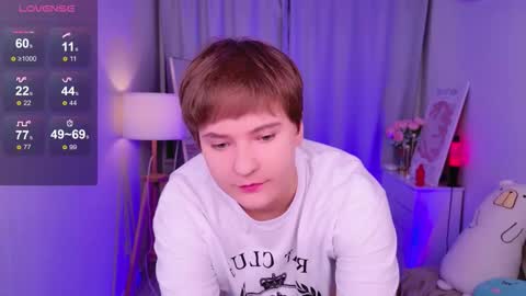 Melissa online show from 03-21-26, 06:29