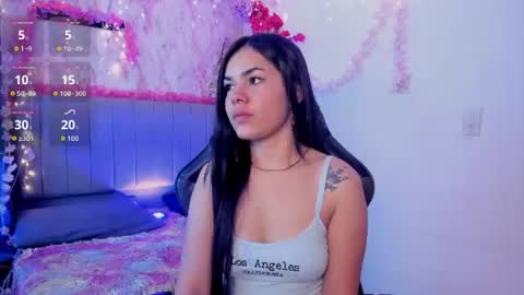Snapshot of melissa___saenz chatting on 06-30-26, 12:39 melissa___saenz online show from 06-30-26, 12:39