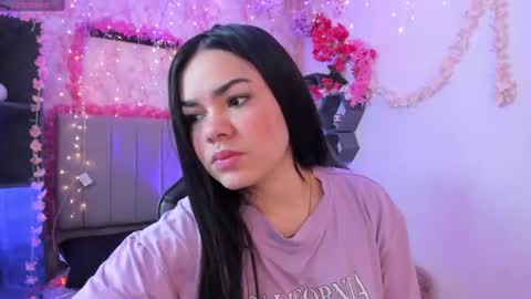 Snapshot of melissa___saenz chatting on 07-09-26, 11:47 melissa___saenz online show from 07-09-26, 11:47
