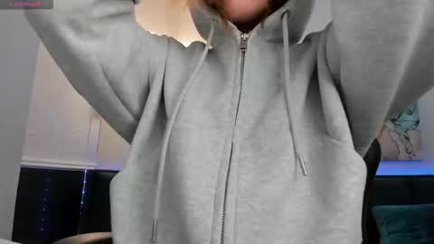 Hi I am Melissa online show from 01-18-26, 01:20