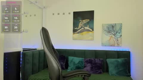 Hi I am Melissa online show from 02-23-26, 11:57