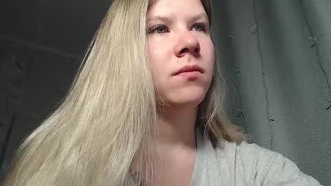 Melissa  Ray online show from 02-09-25, 02:28