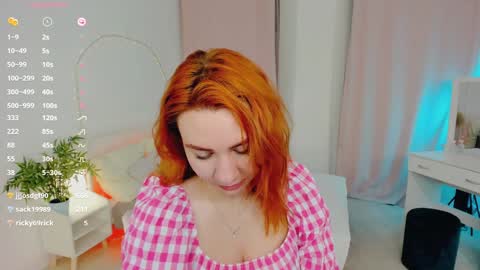 Melissa online show from 12-08-24, 07:32