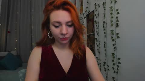 Melissa online show from 12-27-24, 11:28