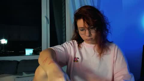 Melissa online show from 11-14-25, 11:46