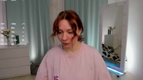 Melissa online show from 03-19-26, 11:47