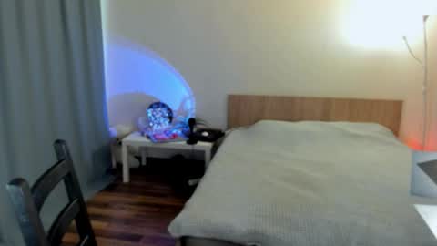 Melissa online show from 04-08-26, 11:54