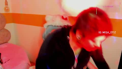 Lissa  online show from 09-10-25, 10:37