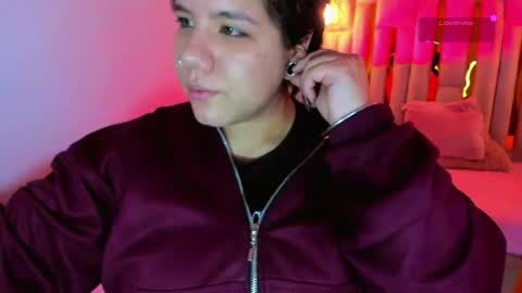 Lissa  online show from 11-11-25, 11:32