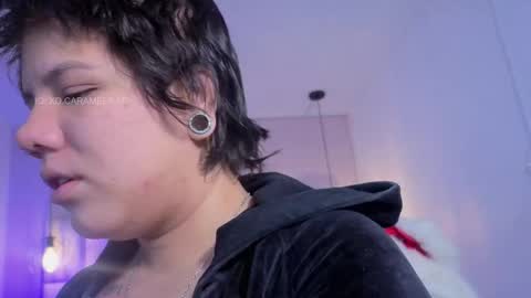 Lissa  online show from 12-01-25, 11:15