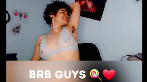  Carol - Dany  online show from 12-18-24, 07:52