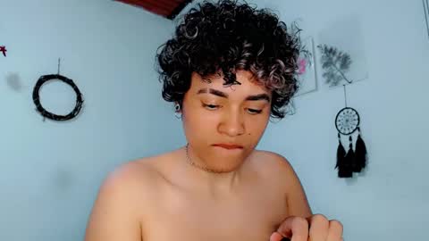  Carol - Dany  online show from 02-08-25, 05:29