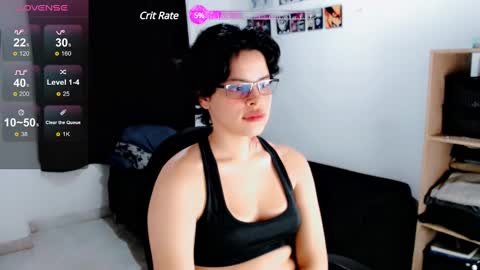  Carol - Dany  online show from 02-12-25, 11:09