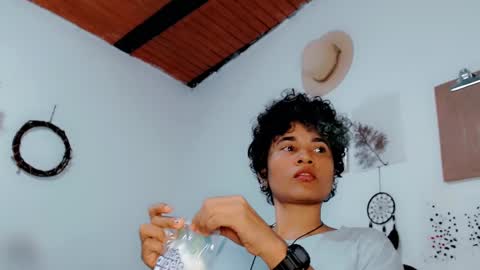  Carol - Dany  online show from 03-09-25, 02:39