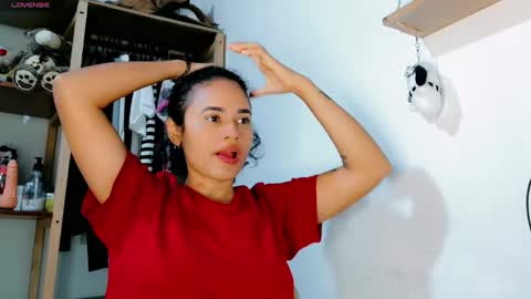  Carol - Dany  online show from 03-27-26, 04:51