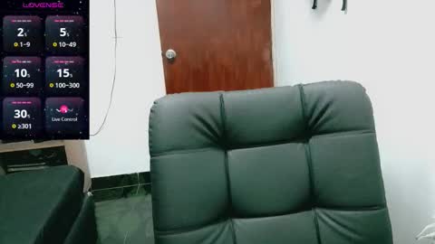 Melissas Corner online show from 10-22-25, 07:35