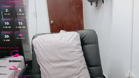 Melissas Corner online show from 12-04-25, 07:00