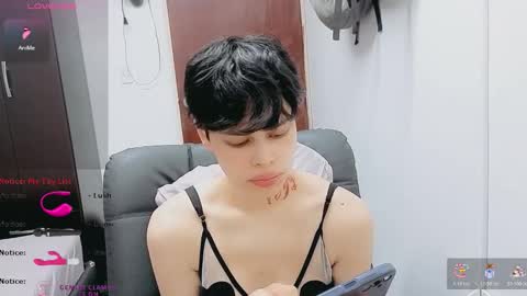 Melissas Corner online show from 12-05-25, 07:10