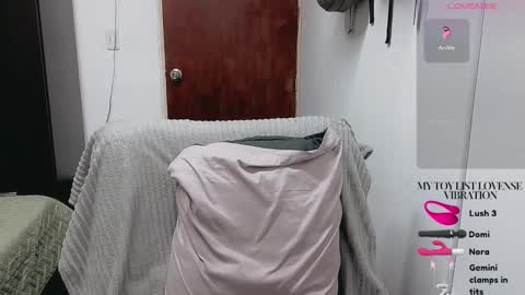 Melissas Corner online show from 01-15-26, 06:44