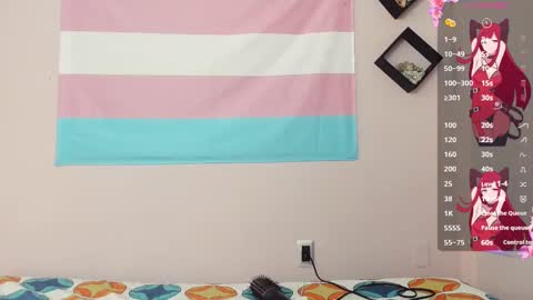 melissa_bunny69 online show from 10-21-25, 12:06