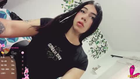 melissa_bunny69 online show from 01-16-26, 12:31