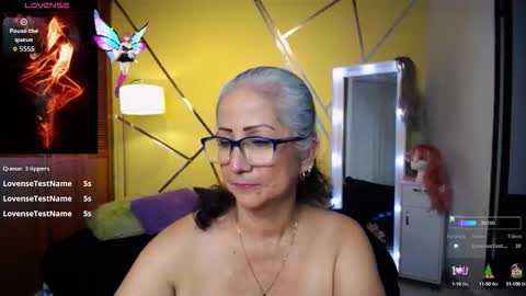 melissa_coleman_ online show from 09-18-25, 03:19