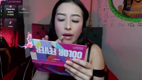 michell online show from 02-21-26, 10:11