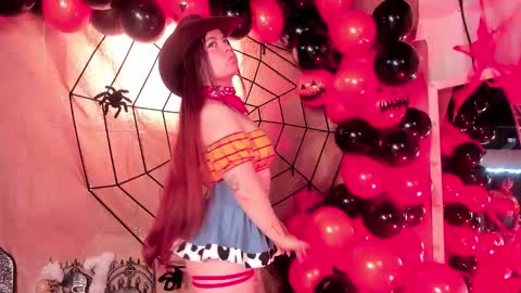 melissa_es online show from 10-27-25, 12:42