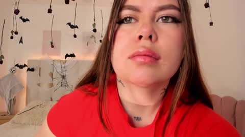 melissa_es online show from 11-01-25, 12:07