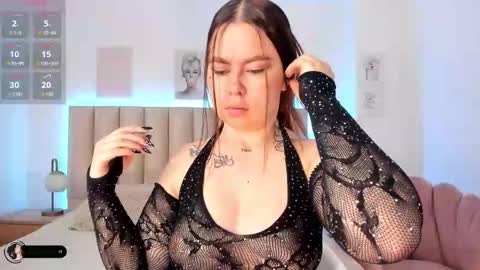 melissa_es online show from 11-10-25, 12:15