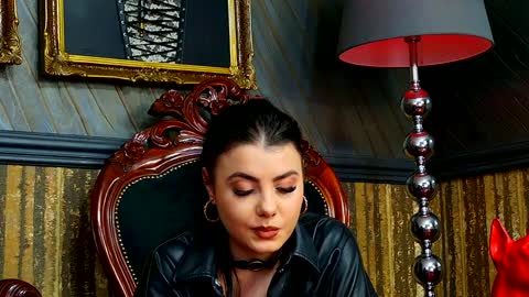 Snapshot of melissa_glow chatting on 01-19-25, 03:21 Melissa online show from 01-19-25, 03:21