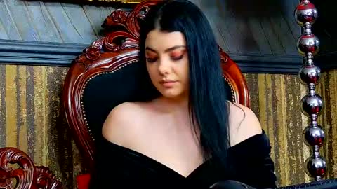 Snapshot of melissa_glow chatting on 03-02-25, 02:00 Melissa online show from 03-02-25, 02:00