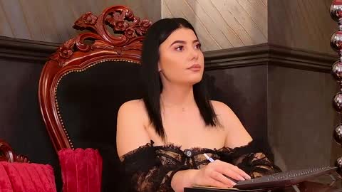 Melissa online show from 03-29-26, 01:11