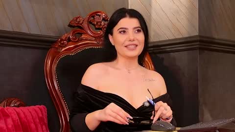 Melissa online show from 03-30-26, 12:50