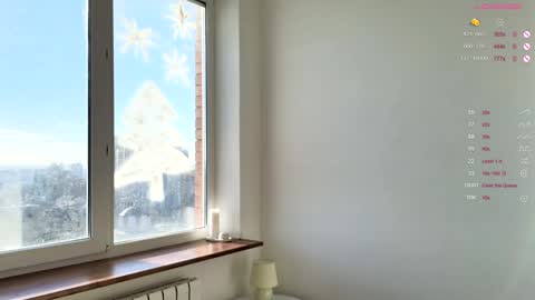 Snapshot of melissa_kirke chatting on 12-14-24, 08:13 Melissa online show from 12-14-24, 08:13
