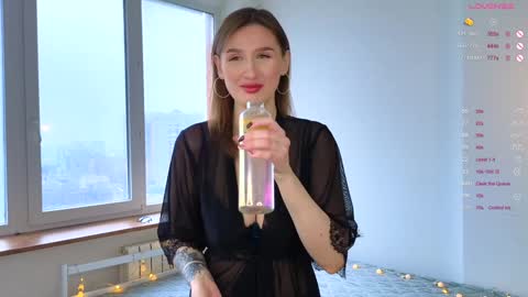Snapshot of melissa_kirke chatting on 01-16-25, 08:11 Melissa online show from 01-16-25, 08:11