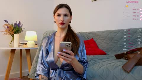 Snapshot of melissa_kirke chatting on 02-03-25, 02:13 Melissa online show from 02-03-25, 02:13