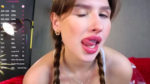 Melissa online show from 01-15-26, 01:26