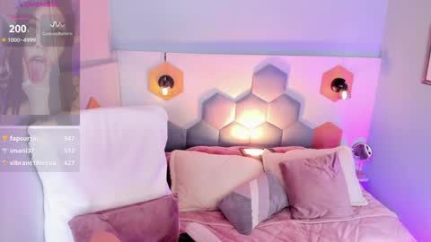 Snapshot of melissa_koster chatting on 01-26-25, 03:03 Melissa 3 online show from 01-26-25, 03:03