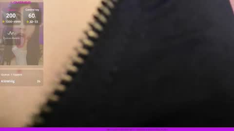 Snapshot of melissa_koster chatting on 02-09-25, 11:25 Melissa 3 online show from 02-09-25, 11:25