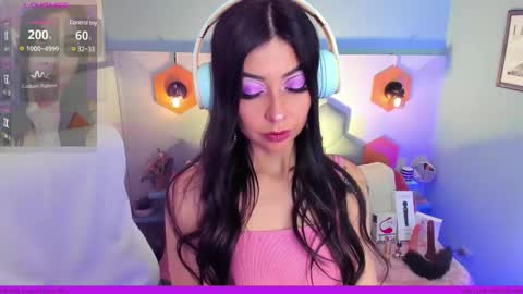 Snapshot of melissa_koster chatting on 02-20-25, 12:30 Melissa 3 online show from 02-20-25, 12:30