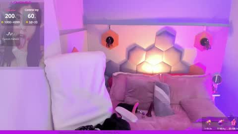 Snapshot of melissa_koster chatting on 02-28-25, 01:05 Melissa 3 online show from 02-28-25, 01:05