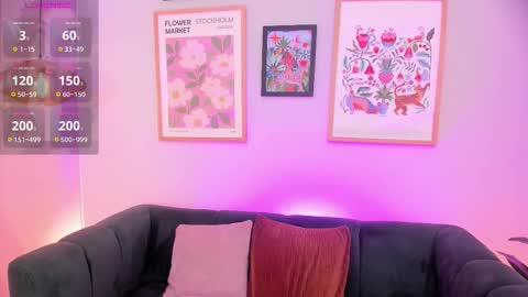 Snapshot of melissa_koster chatting on 11-11-25, 05:51 Melissa 3 online show from 11-11-25, 05:51