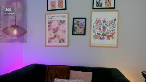 Melissa 3 online show from 01-11-26, 06:51